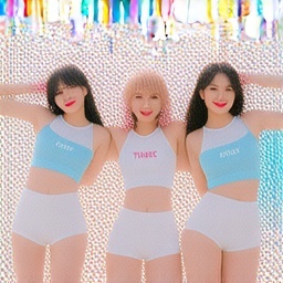 あなたのTWICEで好きなミュージックビデオは何ですか?