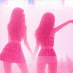 あなたのBLACKPINKのバイアスは?