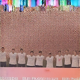 あなたはProduce 101のファンですか?