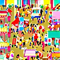 あなたにぴったりの夏祭りスタイルは?