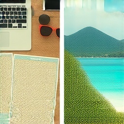 あなたの夏休みの計画スタイルは何ですか?