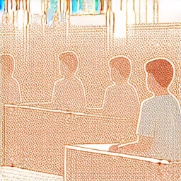 あなたのファンブログのスタイルは何ですか?