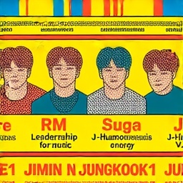 あなたのBTSのバイアスは何ですか?