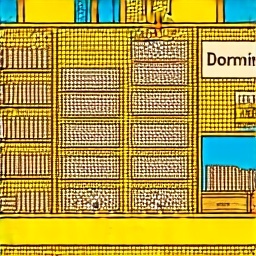 あなたは寮のどんなヒーローですか?