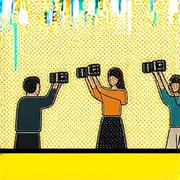 あなたのスターとのミーティングスタイルは?