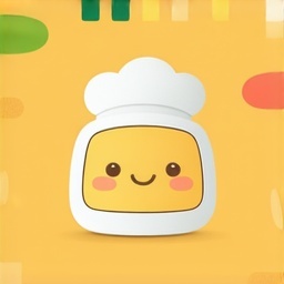 あなたは料理の世界のタイマーですか?