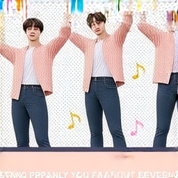 あなたのSEVENTEENの好きな曲は何ですか?