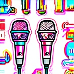 あなたが好きなK-popステッカーのスタイルは何ですか?