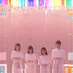 あなたに最も合ったアイドルグループのスタイルは何ですか？