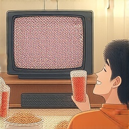 あなたにはどのようなバラエティ番組の視聴スタイルがありますか?