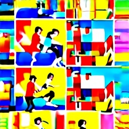 あなたはランニングマンショーのファンですか?