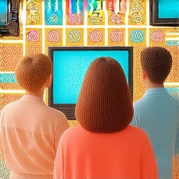 あなたはどんなテレビショッピングの視聴者タイプですか?