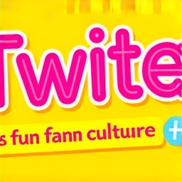 あなたのTwitterファンアカウントのスタイルは?