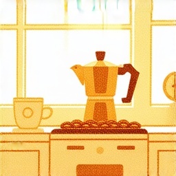 あなたは「最初に立ち上がった人がコーヒーを入れる」どのタイプですか?