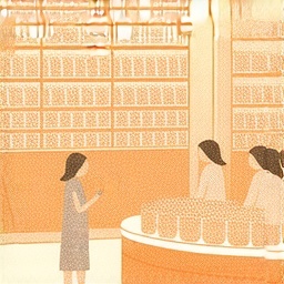 あなたの免税店での土産購入スタイルは?