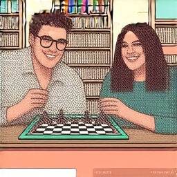 Tinderでボードゲームの友達を探すスタイルはどれ?