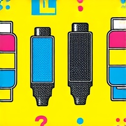 あなたはどのプリンターカートリッジタイプですか?
