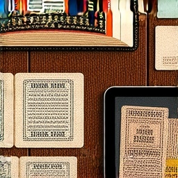 あなたの映画のチケットを保存するスタイルは?