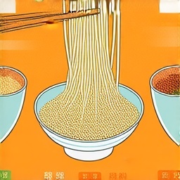 あなたはどのようなインスタントラーメンを好みますか?