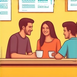 What type of interlocutor are you?