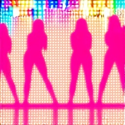 あなたに最も近いK-popダンススタイルは?