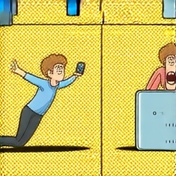 Wi-Fiを失ったときのあなたのパニックレベルは?